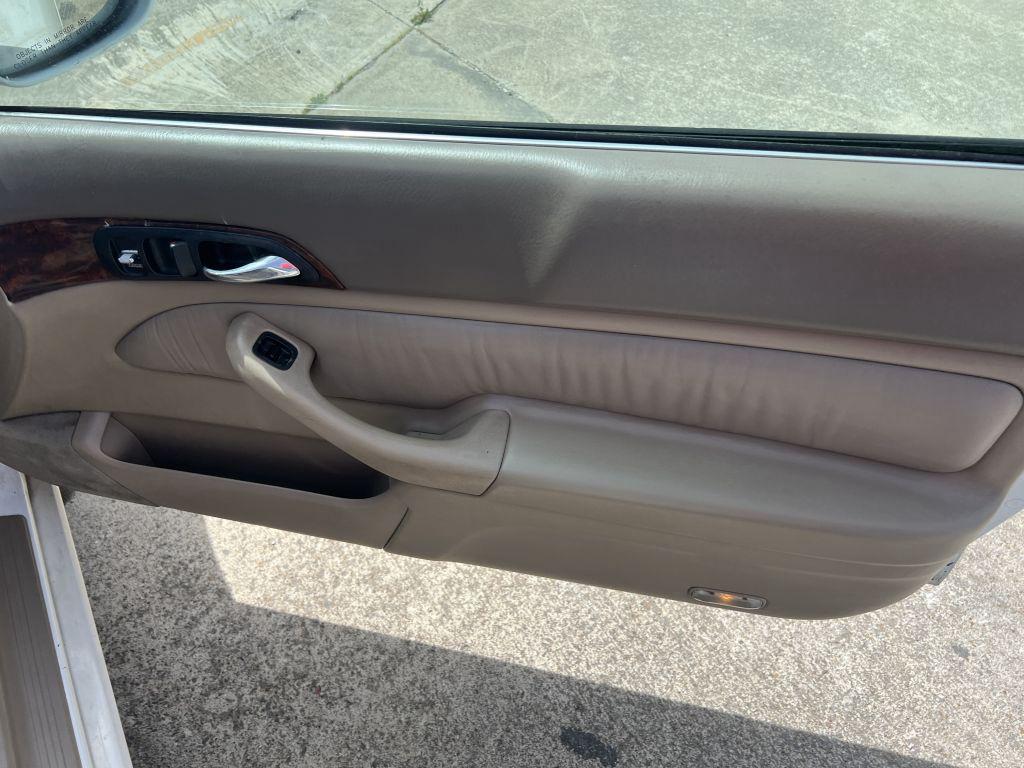 1999 Acura CL 2.3 photo