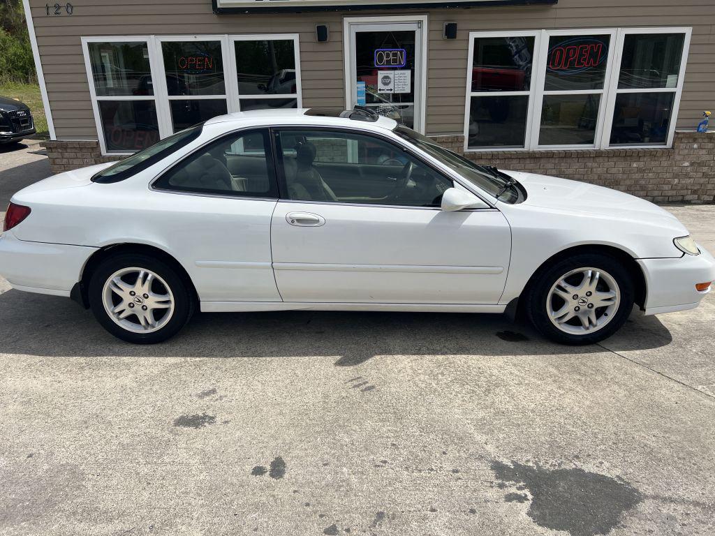 1999 Acura CL 2.3 photo
