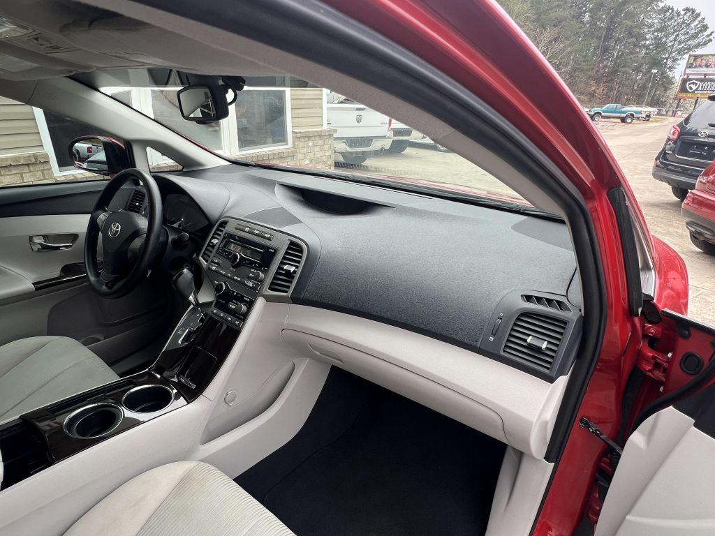 2009 Toyota Venza photo
