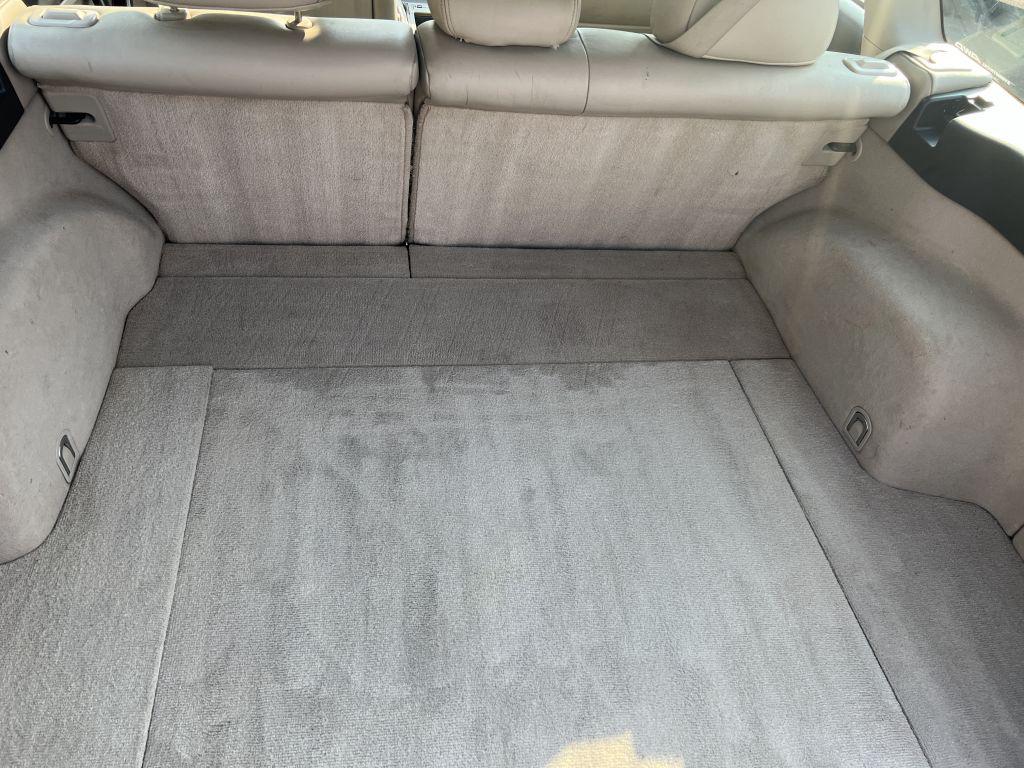 2006 Subaru Outback 2.5 XT Limited photo