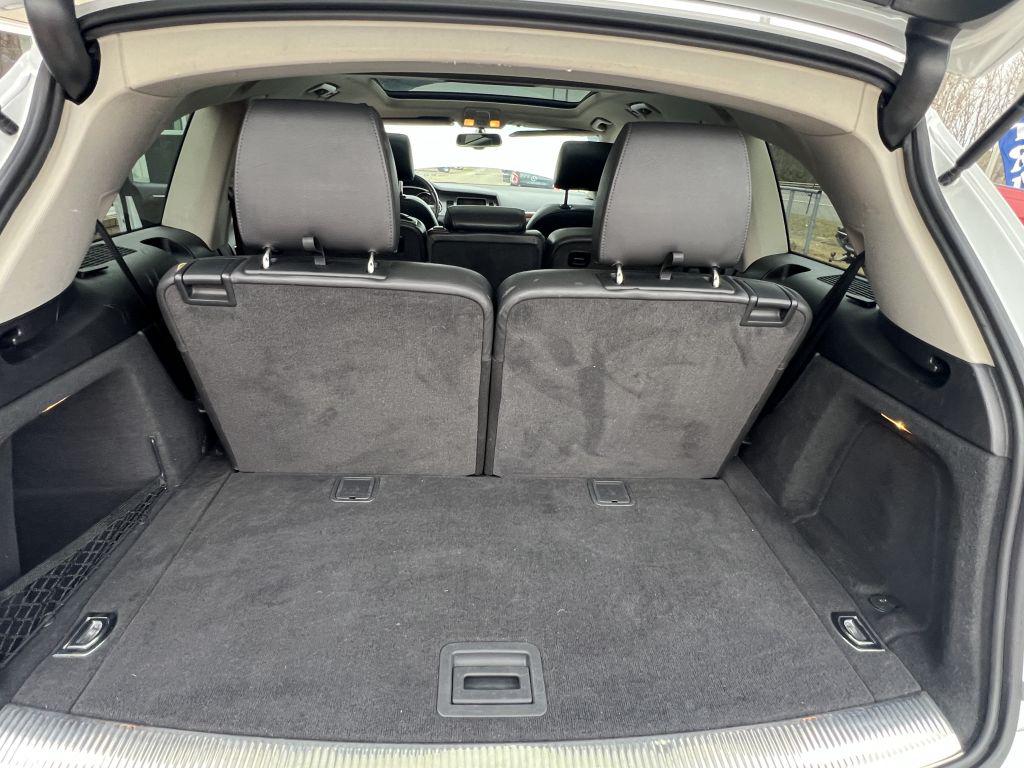 2012 Audi Q7 3.0 quattro TDI Premium Plus photo