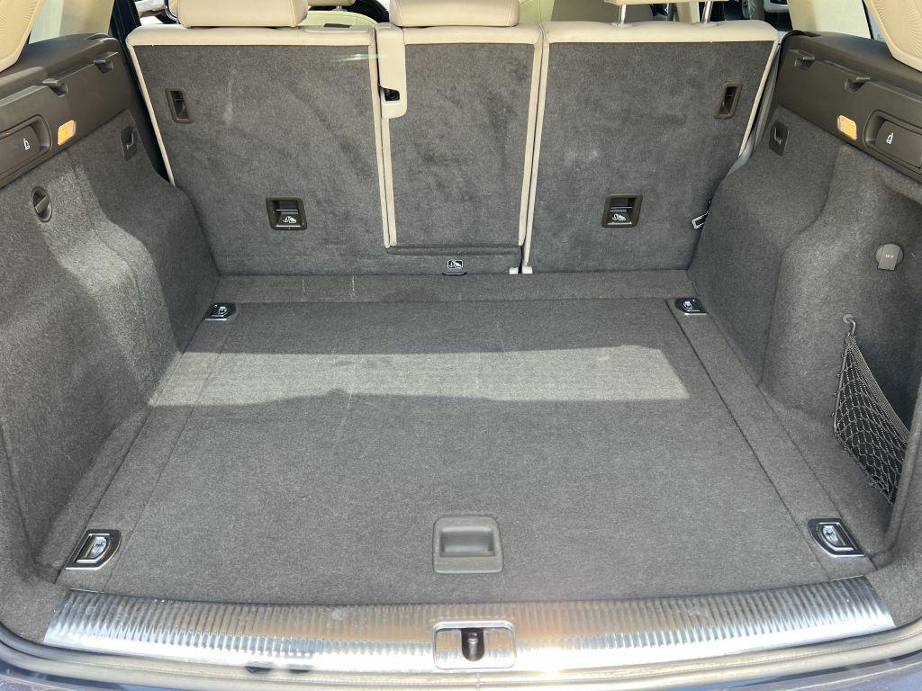 2014 Audi Q5 - $9,500