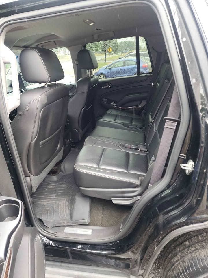 2015 Chevrolet Tahoe - $13,500