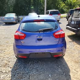 2013 Kia Rio - $6,500