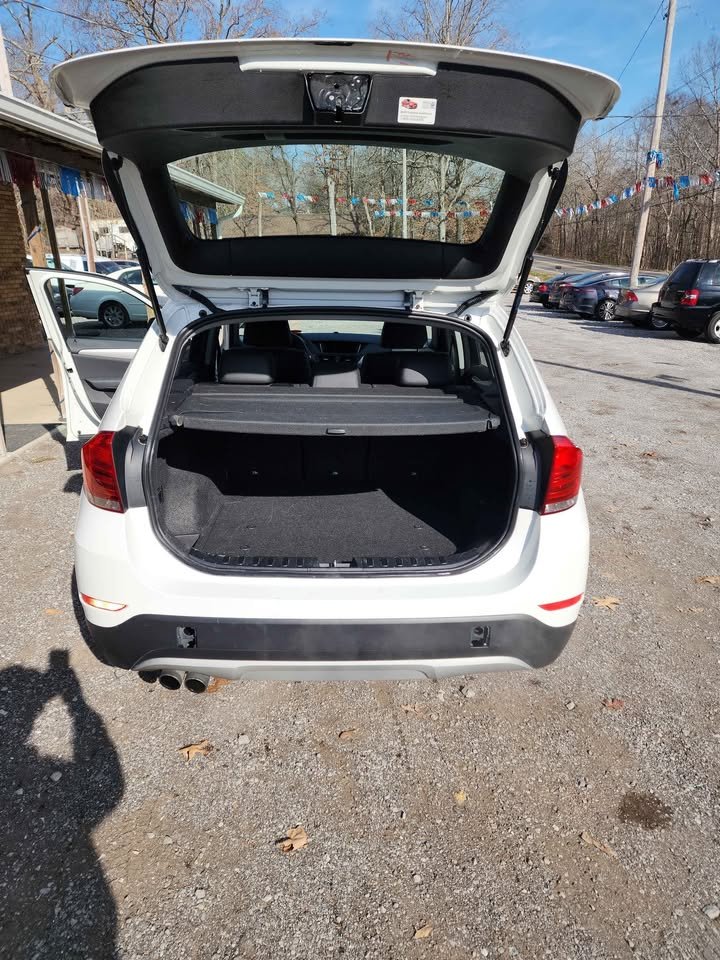 2014 BMW X1 - $7,500