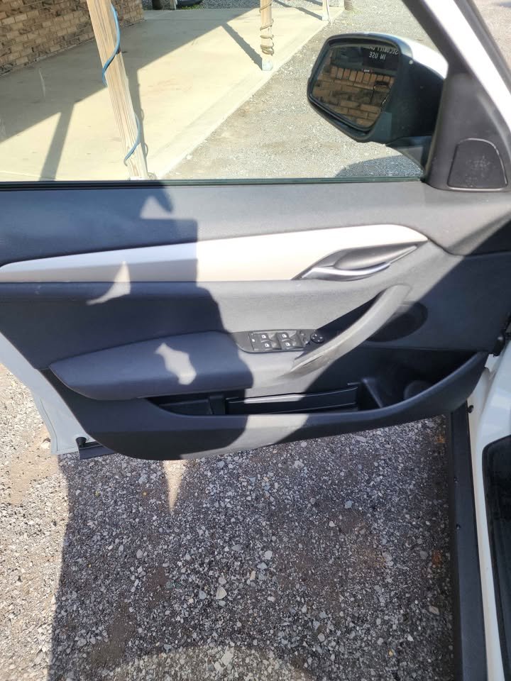 2014 BMW X1 - $7,500