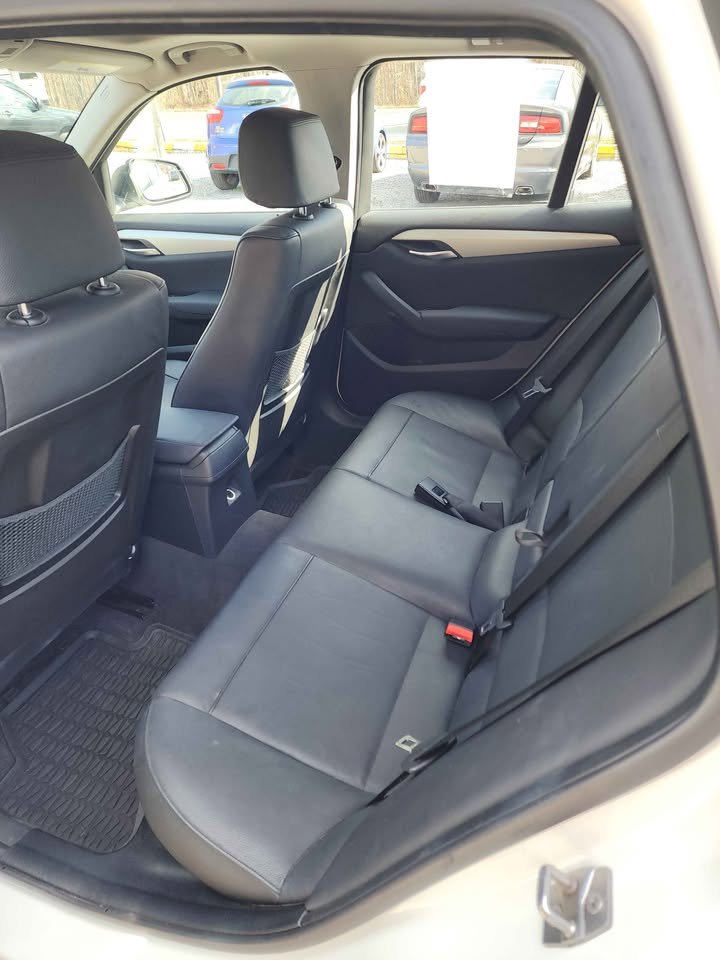 2014 BMW X1 - $7,500
