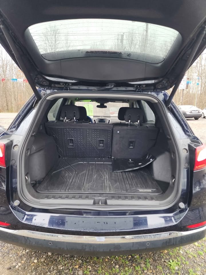 2020 Chevrolet Equinox - $10,750