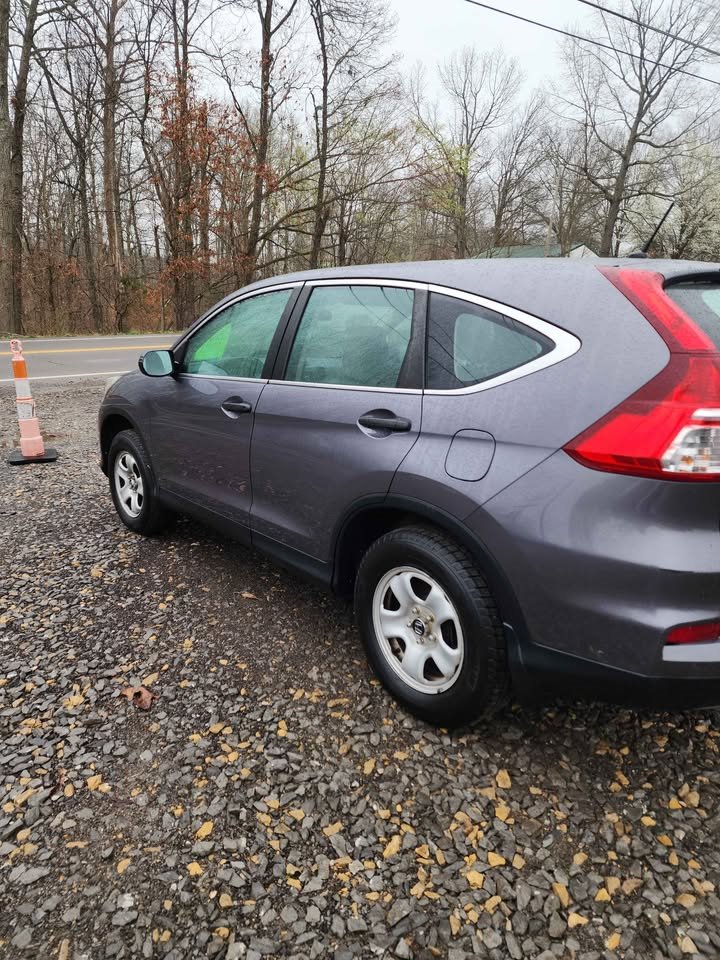 2015 Honda CR-V - $9,995