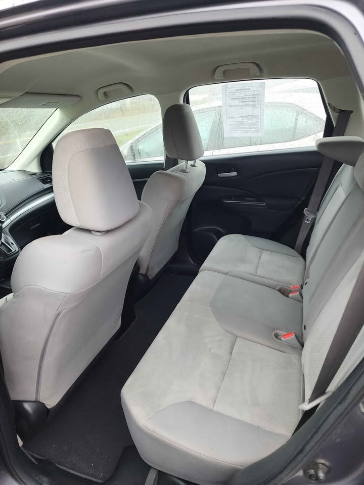 2015 Honda CR-V - $9,995