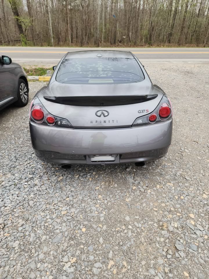 2013 INFINITI G - $6,995