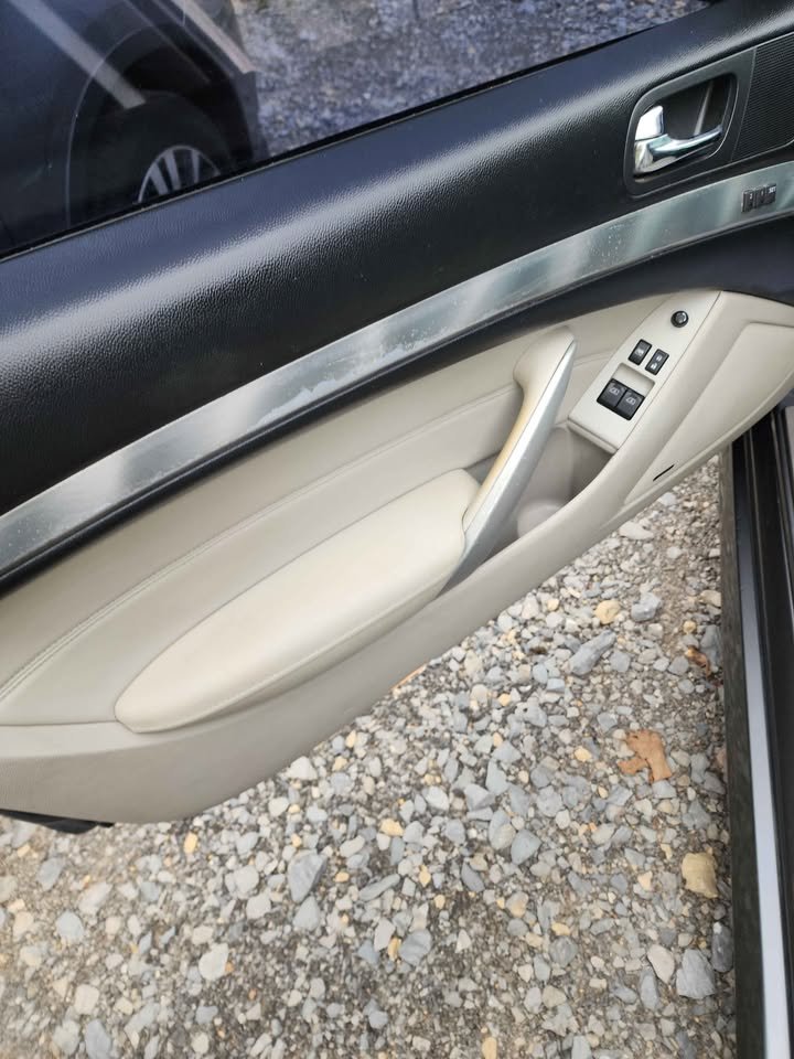 2013 INFINITI G - $6,995