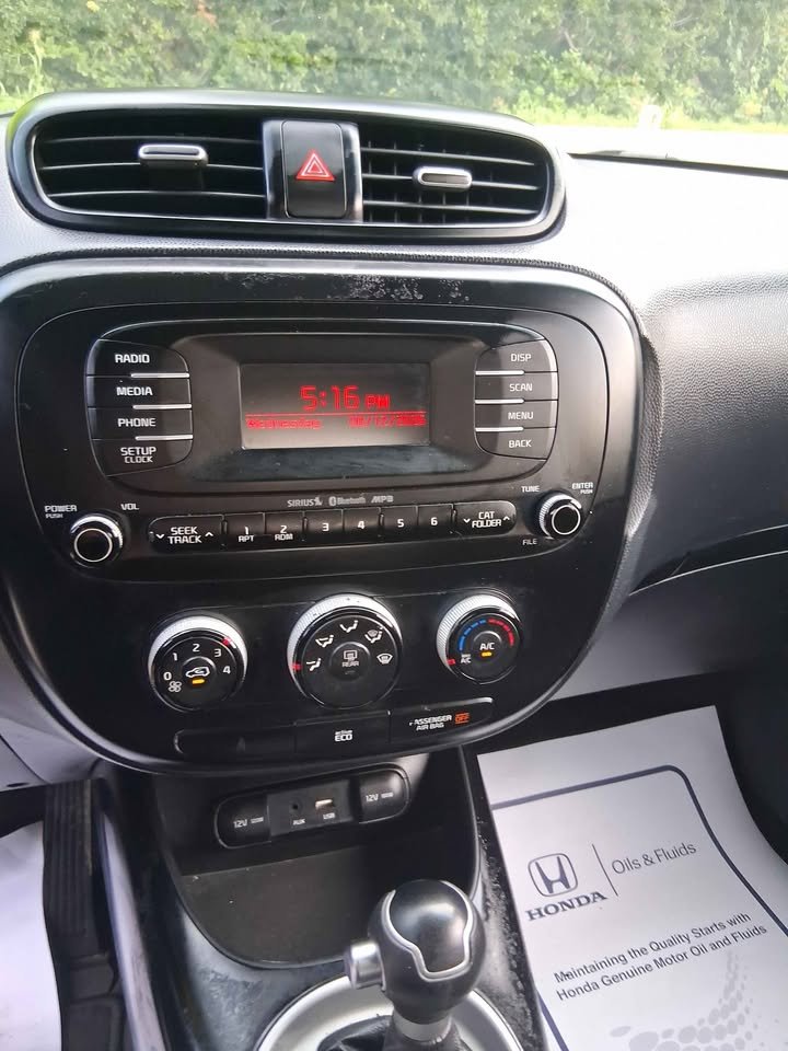 2015 Kia Soul - $8,999