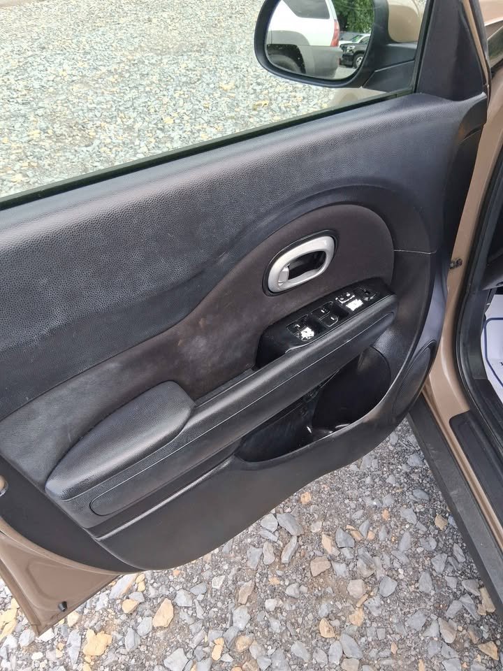 2015 Kia Soul - $8,999