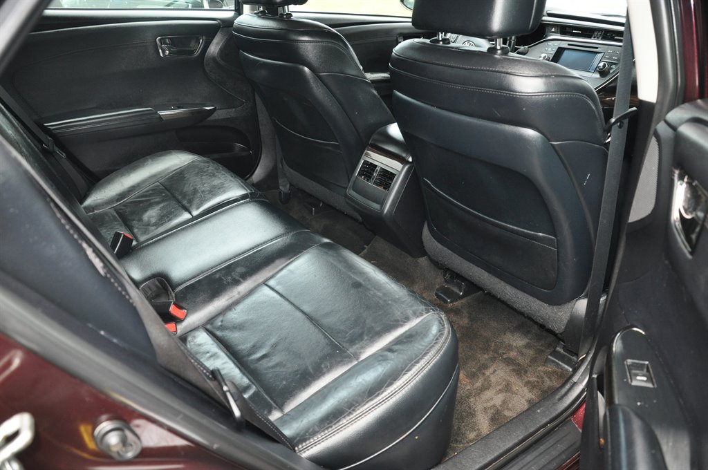 2013 Toyota Avalon