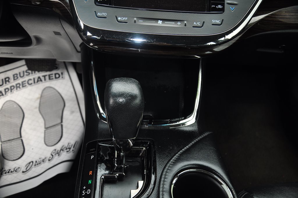 2013 Toyota Avalon