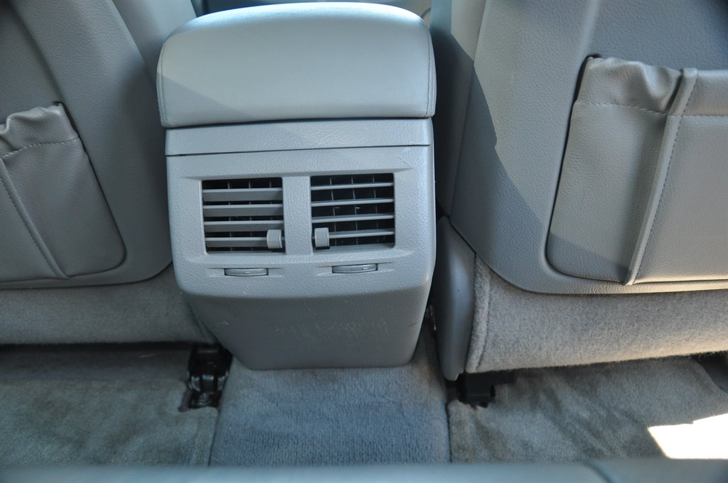 2008 Toyota Avalon