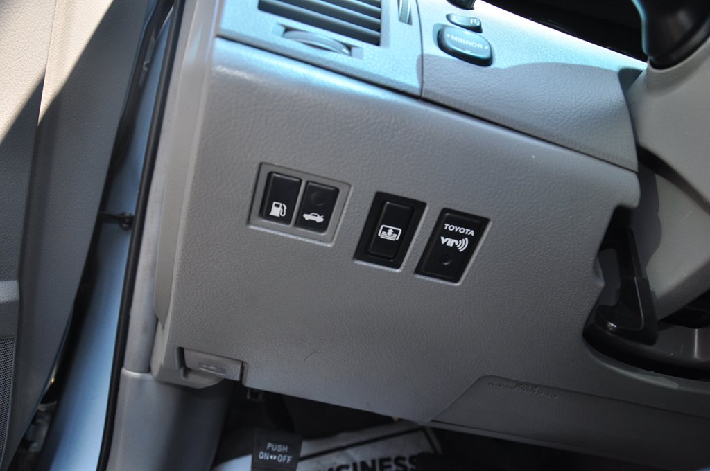 2008 Toyota Avalon