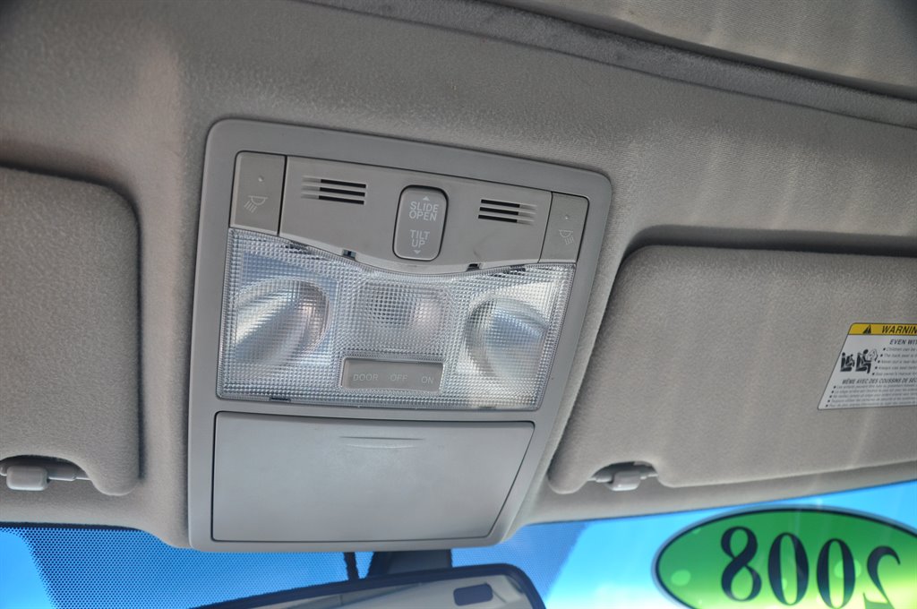 2008 Toyota Avalon