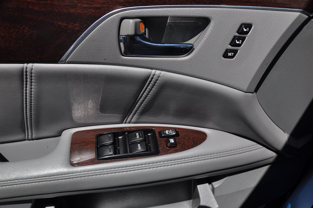 2008 Toyota Avalon