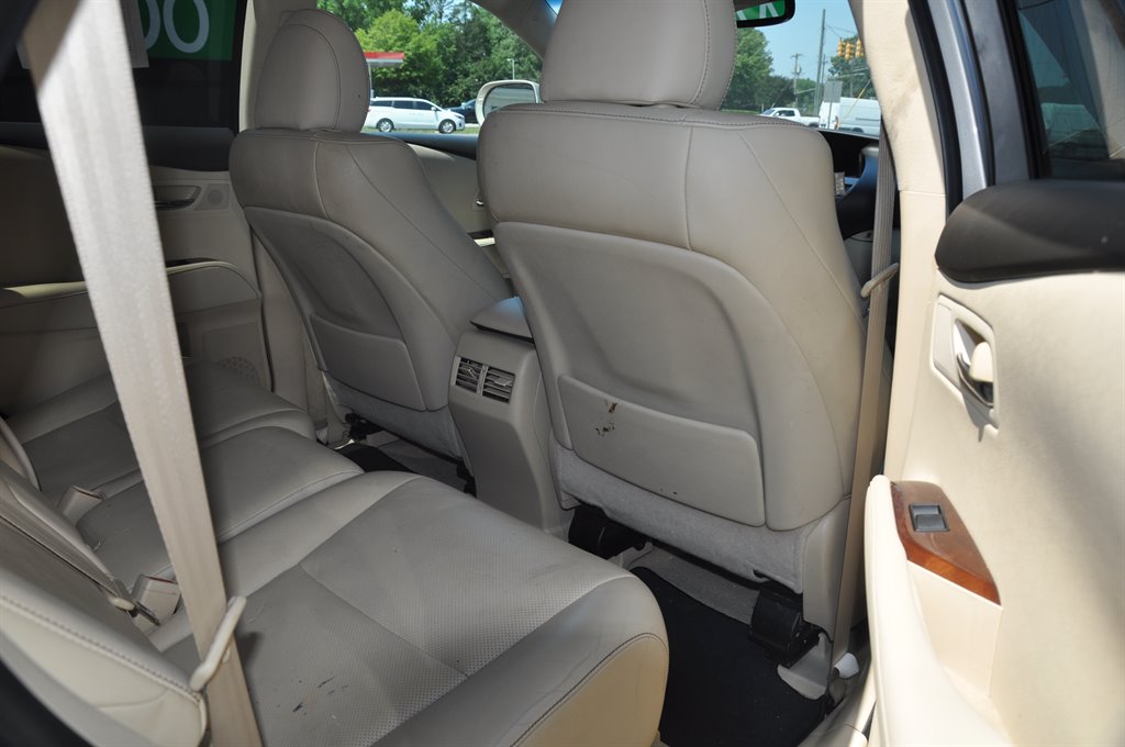 2015 Lexus RX