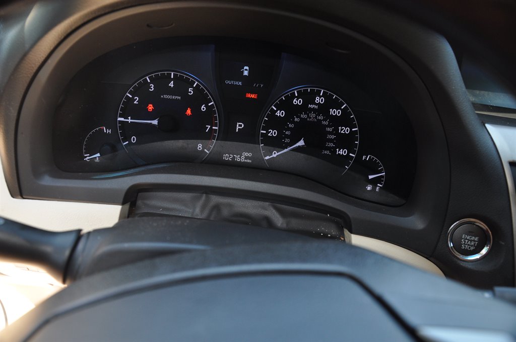 2015 Lexus RX