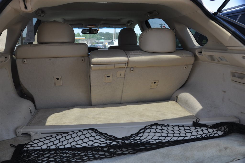 2015 Lexus RX