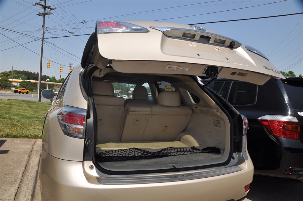 2015 Lexus RX