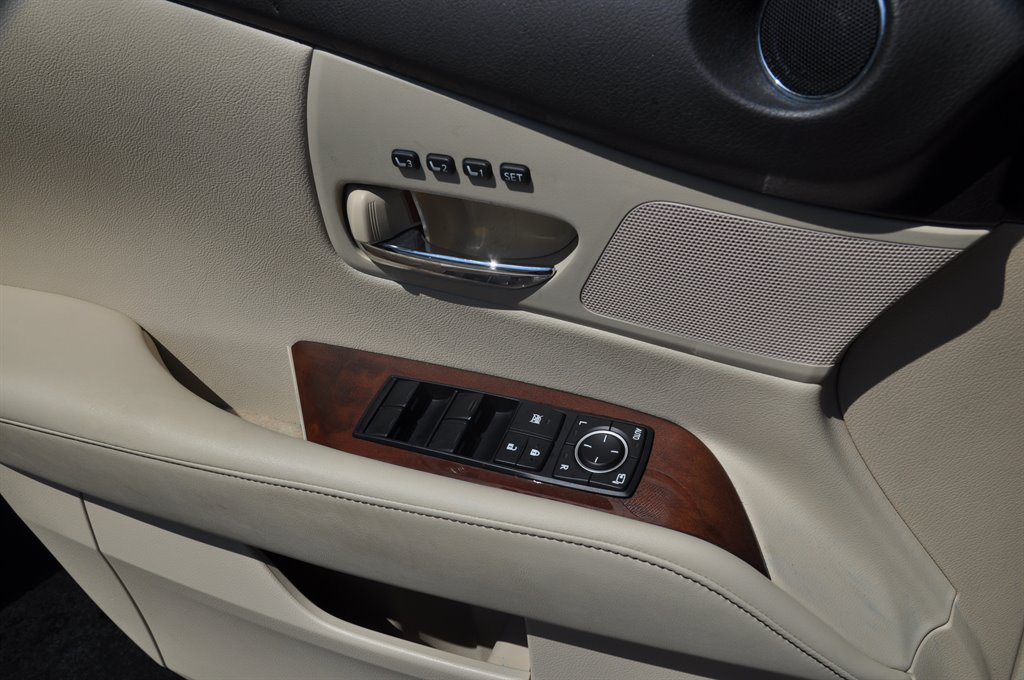 2015 Lexus RX