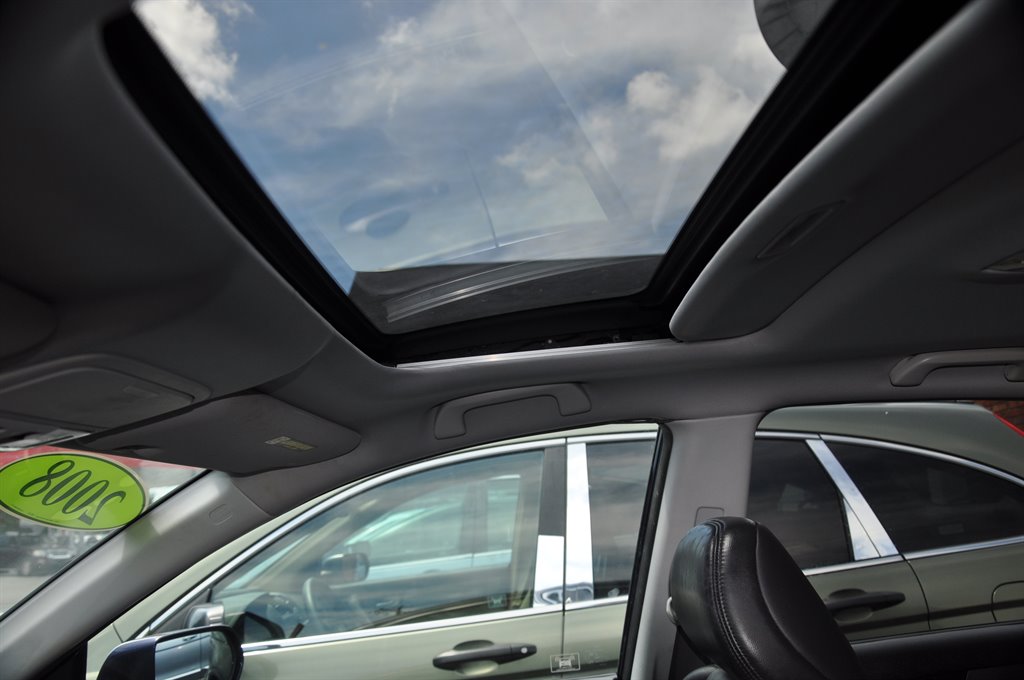 2008 Honda CR-V