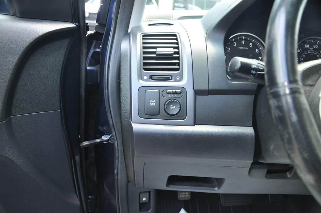 2008 Honda CR-V