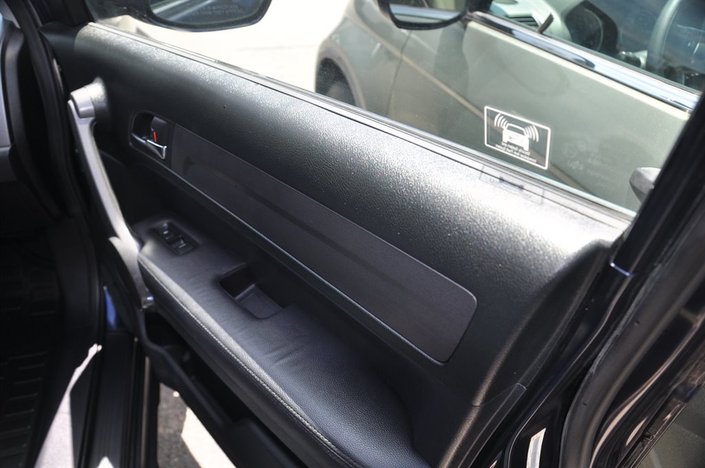 2008 Honda CR-V