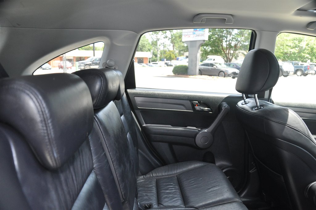 2008 Honda CR-V