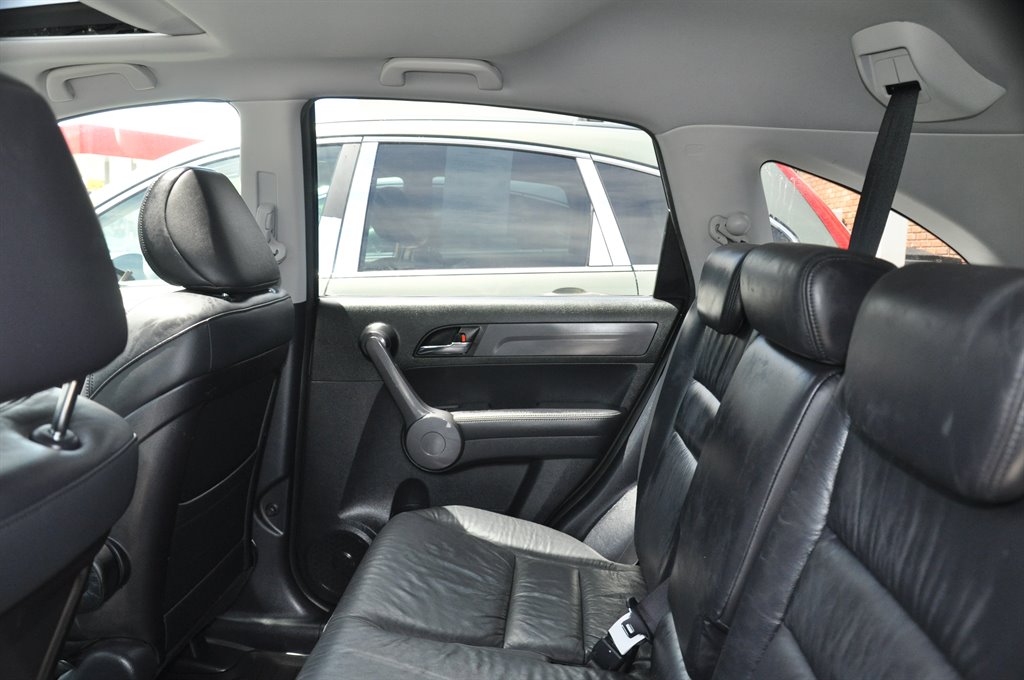 2008 Honda CR-V