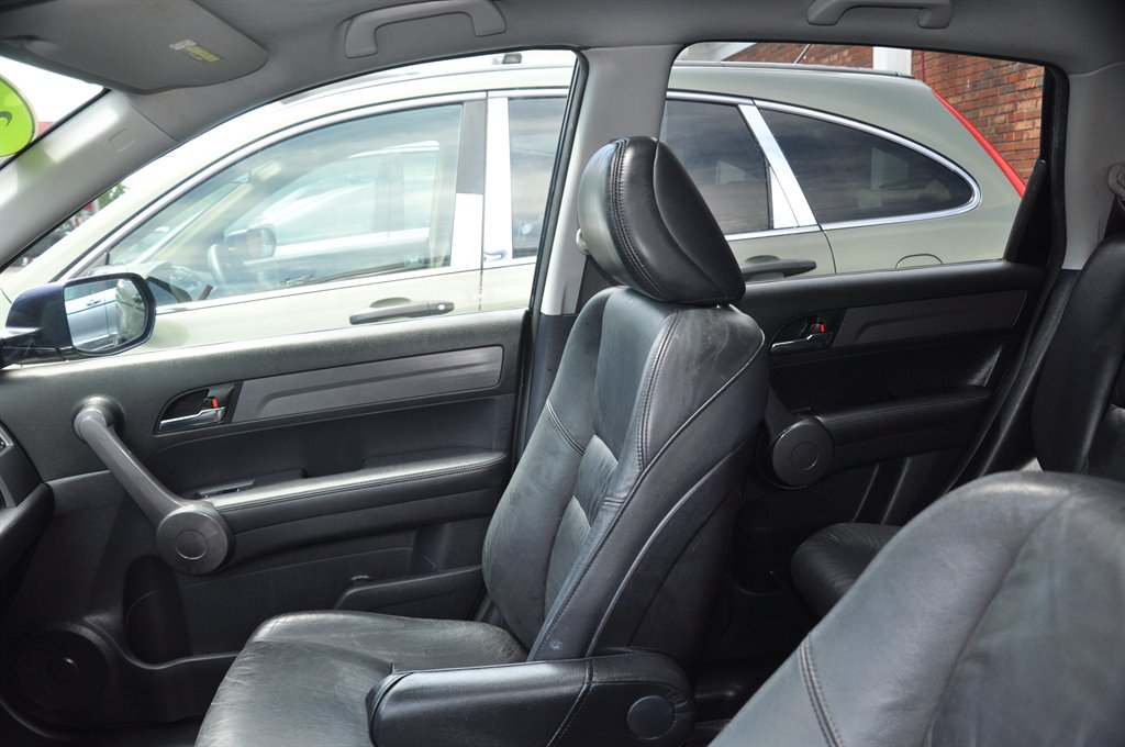 2008 Honda CR-V