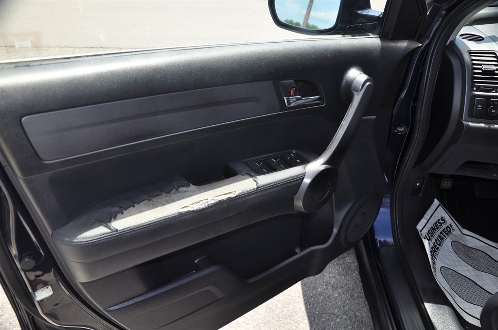 2008 Honda CR-V