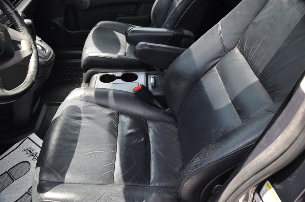 2008 Honda CR-V