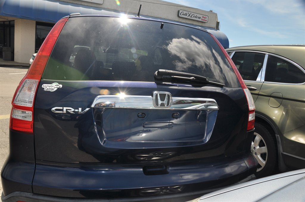 2008 Honda CR-V