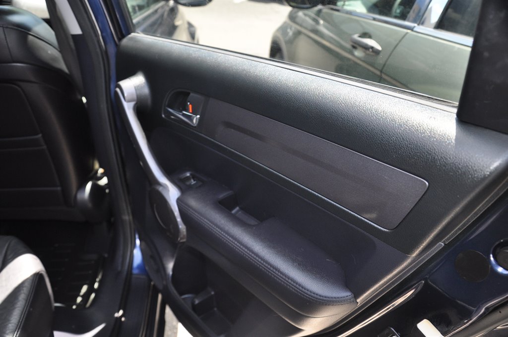 2008 Honda CR-V