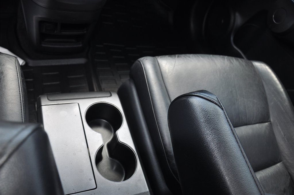 2008 Honda CR-V