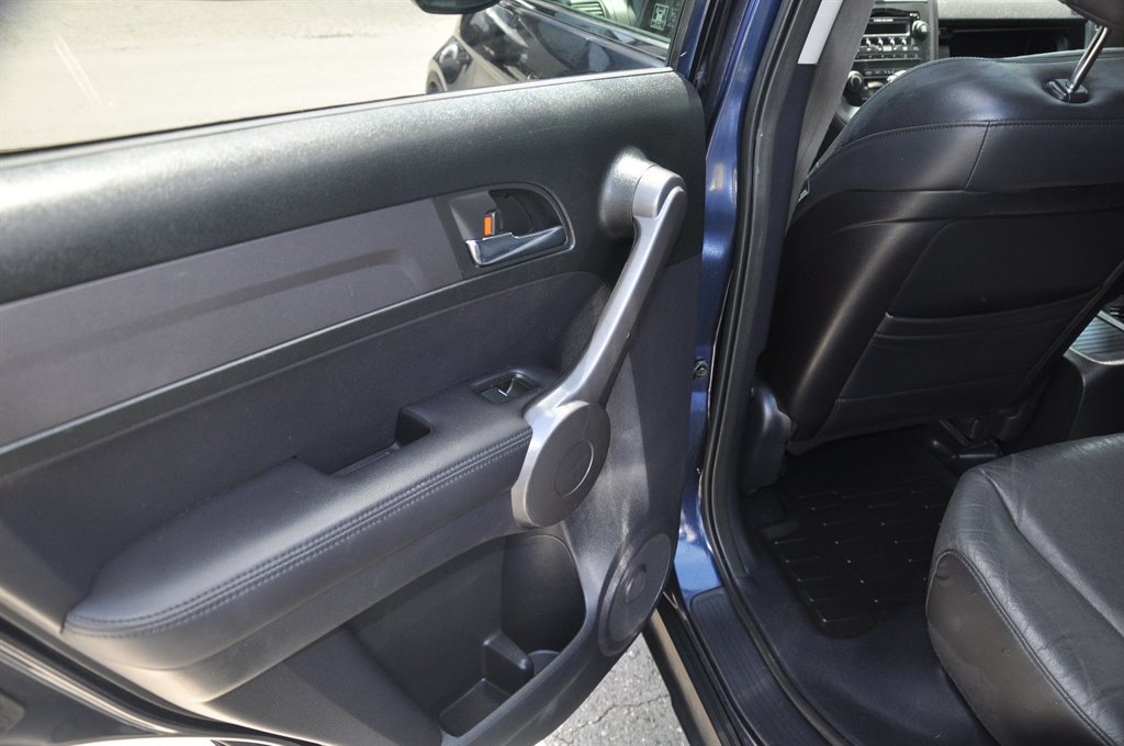 2008 Honda CR-V