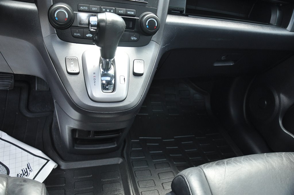 2008 Honda CR-V