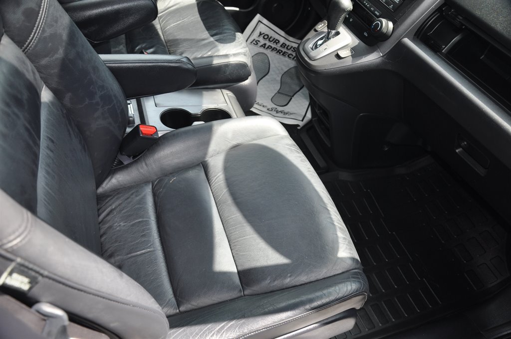 2008 Honda CR-V