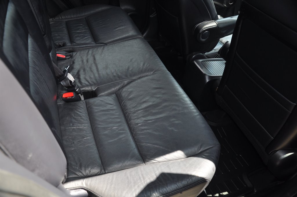2008 Honda CR-V