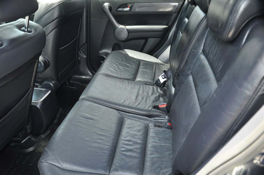 2008 Honda CR-V
