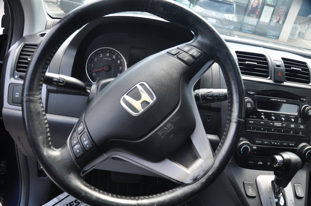 2008 Honda CR-V
