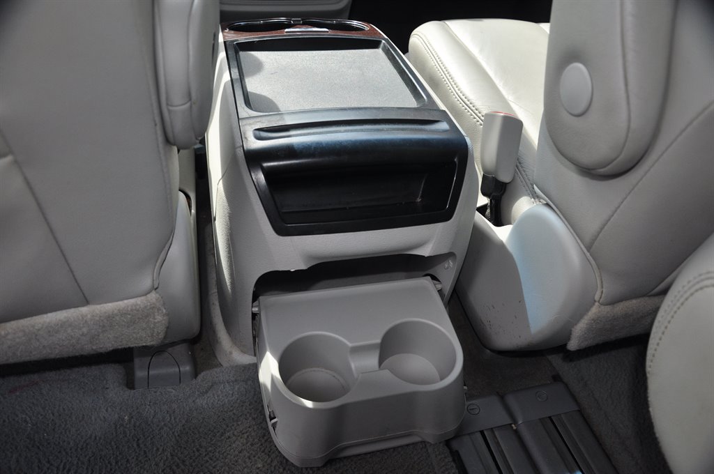 2011 Toyota Sienna