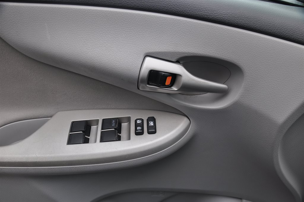 2011 Toyota Corolla