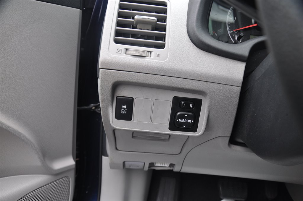 2011 Toyota Corolla