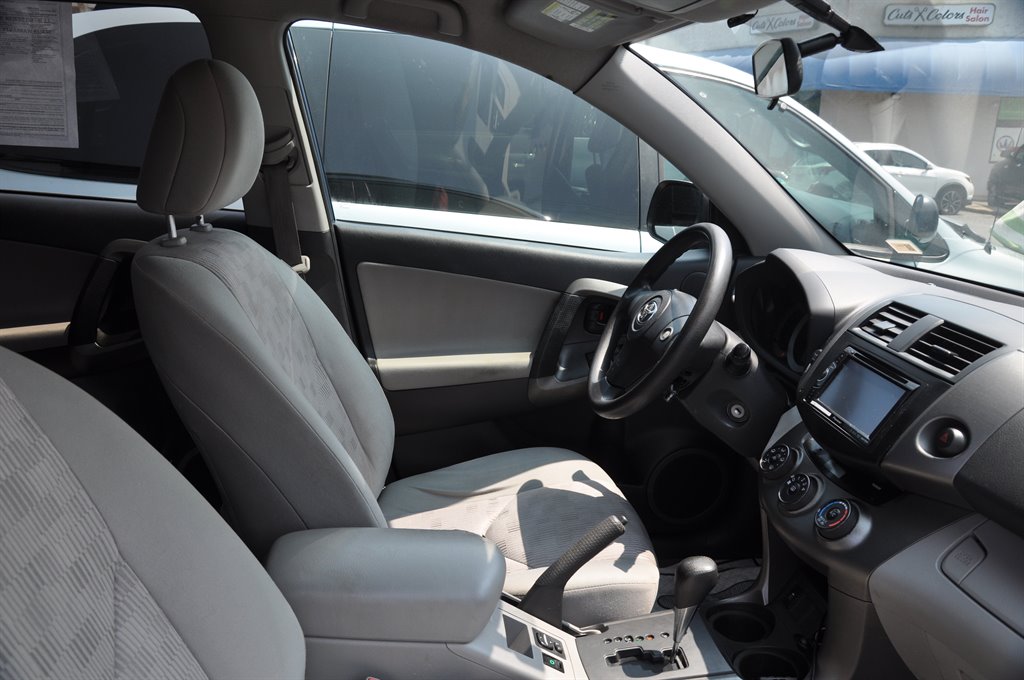 2011 Toyota RAV4